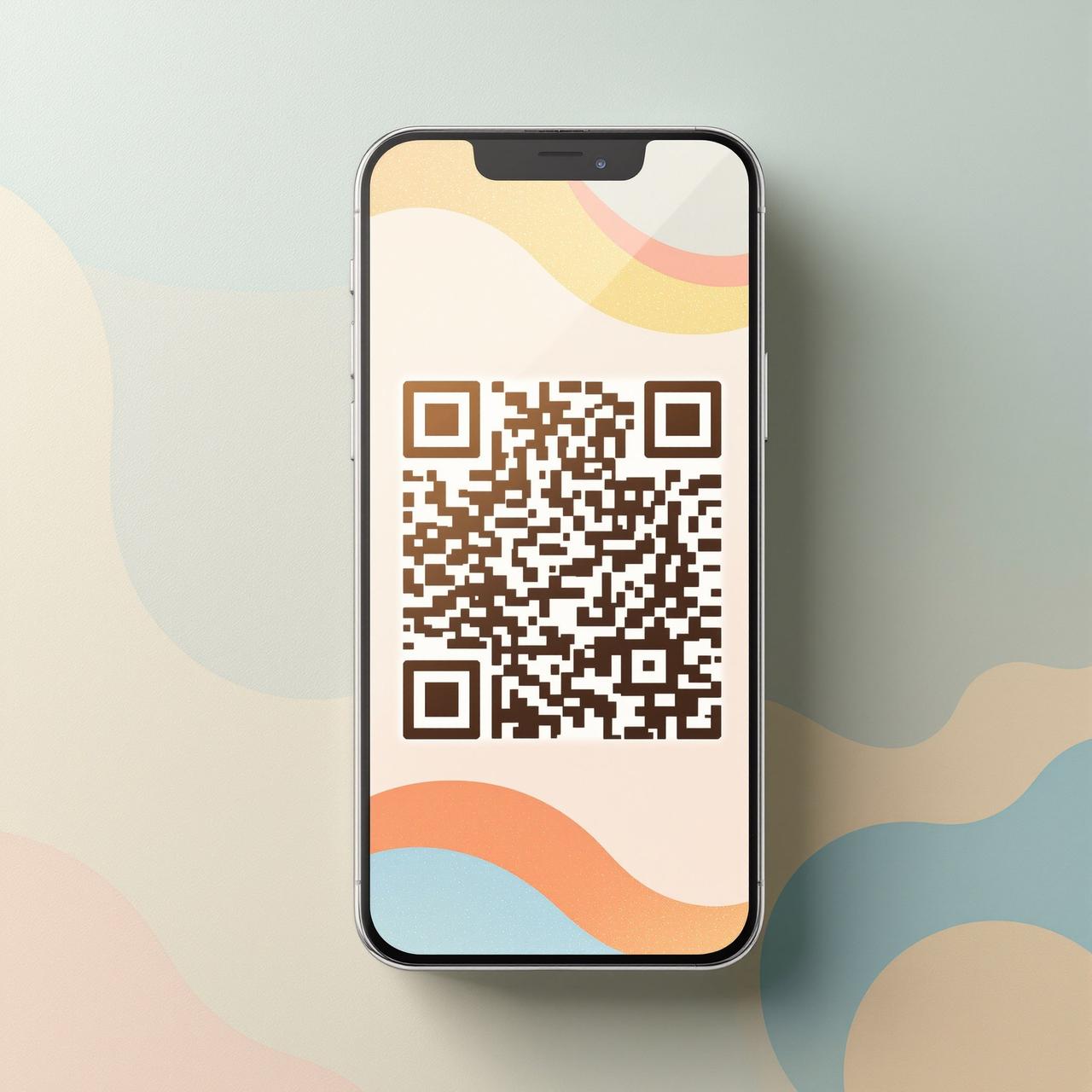 丫丫影院APP下载二维码